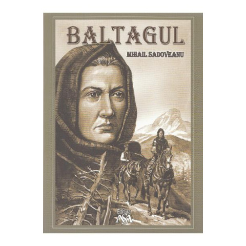 Baltagul Mihail Sadoveanu