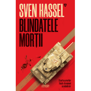 Blindatele morții (ed. 2020)