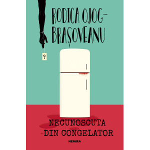 Necunoscuta din congelator 