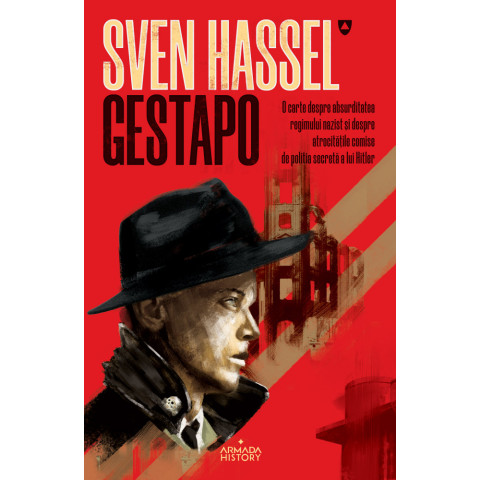 Gestapo (ed. 2020)
