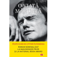 O viață măruntă