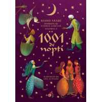 1001 de nopți Vol. 2 1001 de nopți Vol. 2