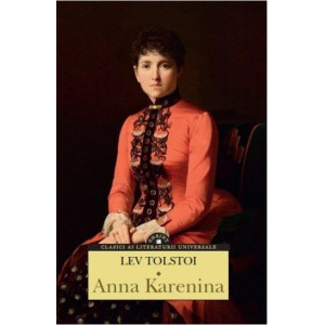 Anna Karenina