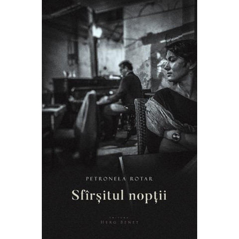 Sfârșitul nopții