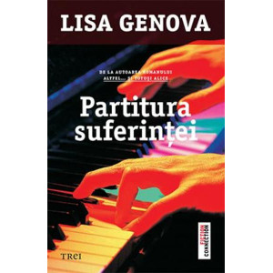 Partitura suferinței