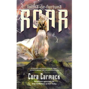 ROAR: Inimă de furtună 