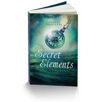 Secret elements. În adâncul mării