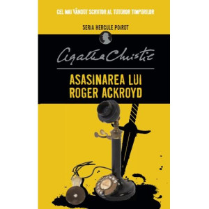 Asasinarea lui Roger Ackroyd