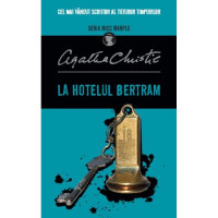 La hotelul Bertram