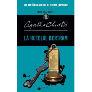 La hotelul Bertram