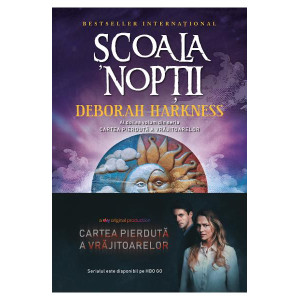 Școala nopții