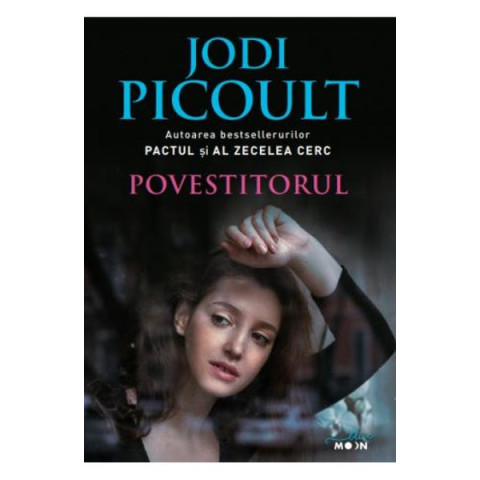 Povestitorul