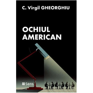 Ochiul american