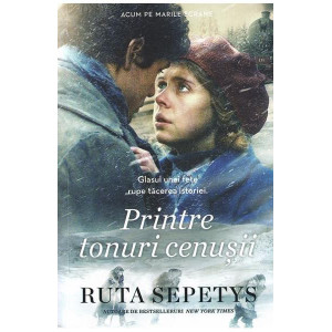 Printre tonuri cenușii