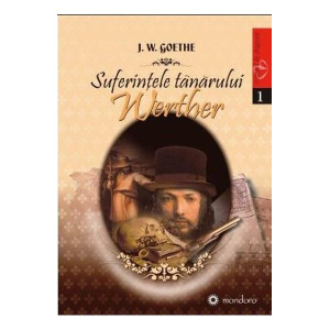 Suferințele tânărului Werther