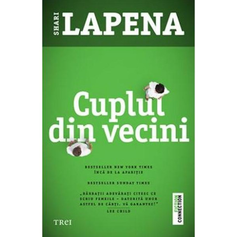 Cuplul din vecini