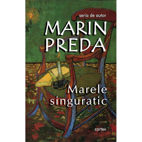 Marele singuratic