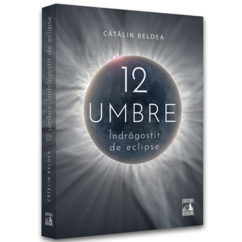 12 Umbre - Îndrăgostit de eclipse