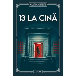 13 la cină