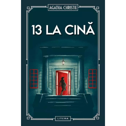 13 la cină