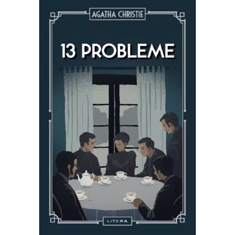 13 probleme