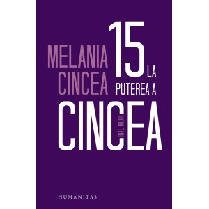 15 la puterea a cincea