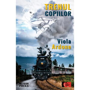 Trenul copiilor