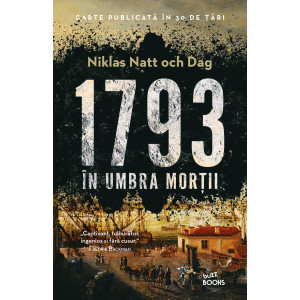 1793. În umbra morții