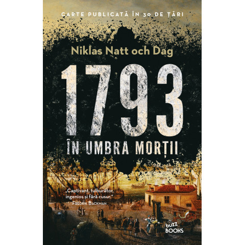 1793. În umbra morții