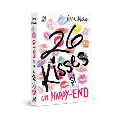 26 Kisses și un Happy-end