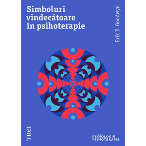 Simboluri vindecătoare în psihoterapie