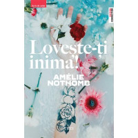 Lovește-ți inima!