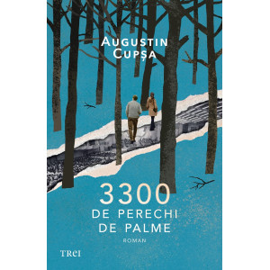 3300 de perechi de palme