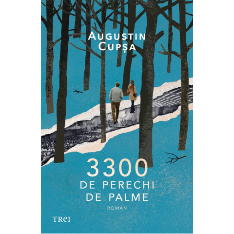 3300 de perechi de palme