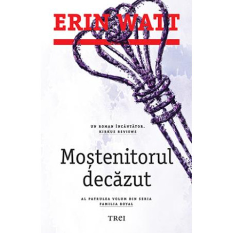 Moștenitorul decăzut