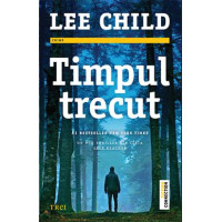 Timpul trecut