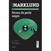 Ferma de perle negre