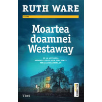 Moartea doamnei Westaway