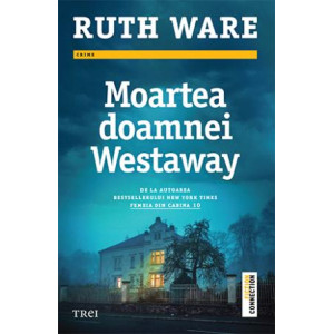 Moartea doamnei Westaway