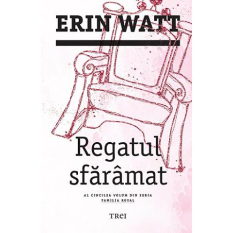 Regatul sfărâmat