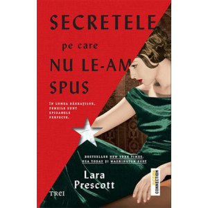 Secretele pe care nu le-am spus