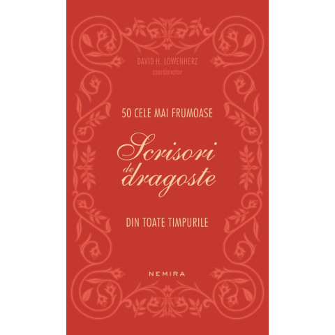 50 cele mai frumoase scrisori de dragoste din toate timpurile
