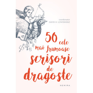 50 cele mai frumoase scrisori de dragoste