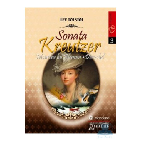 Sonata Kreutzer