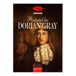 Portretul lui Dorian Gray