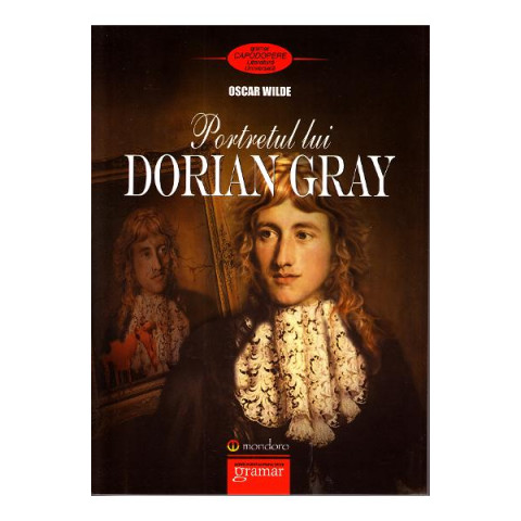 Portretul lui Dorian Gray