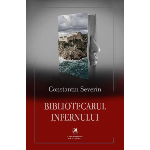 Bibliotecarul Infernului