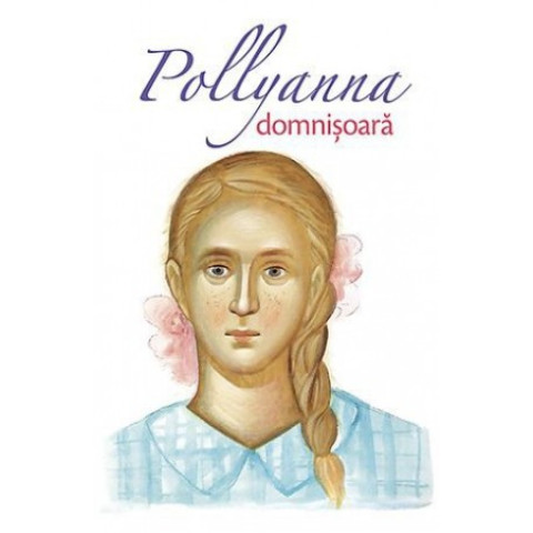 Pollyanna domnișoară