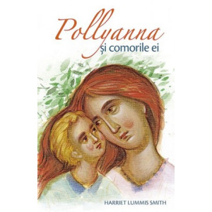 Pollyanna și comorile ei