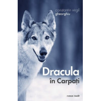 Dracula în Carpați